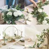 Strauß cremefarbener Rosen, Set mit 25 dekorativen Produktbild-Vorschau 5