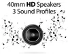 CARDO CSSPRT0102 - Intercom Cardo Spirit HD Duo Voir les images du produit 4