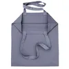 Baumwolltasche 28x32cm Stofftasche Tragetasche Beutel Produktbild-Vorschau 3