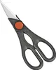 ZWILLING Vielzeckschere Twin 20cm schwarz Produktbild-Vorschau 1
