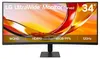 LG 34U601B-B écran plat de PC 86,4 cm (34") 3440 x 1440 Voir les images du produit 1