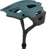 IXS Trigger AM Trail Helmet, Oceanblue, Gr. S/M (54-58 cm) Produktbild-Vorschau 3