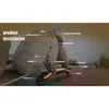 Elektro‑Roller G2 Pro con ABE, 20 km/h, batteria 48V15,6Ah, Anteprima dell’immagine prodotto 13