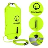 TSUNAMI Aufblasbare Schwimmboje, Sicherheitsboje mit Produktbild-Vorschau 10