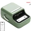 NIIMBOT Stampante termica adesiva Bluetooth B21 PRO 2COLORI Anteprima dell’immagine prodotto 22