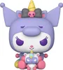 Hello Kitty and Friends - Kuromi 62 - Funko Pop! - Vinyl Produktbild-Vorschau 4