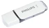 Philips USB-Stick 32 GB USB 2.0 Snow Edition Leserate bis Produktbild-Vorschau 5