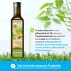 Bioherba Traubenkernöl kaltgepresst – Natürliches Produktbild-Vorschau 3
