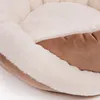 Hundebett Grace · Hundekörbchen · braun-beige · M · ca. 60 Produktbild-Vorschau 4