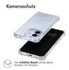 Puzdro imoshion, ktoré chráni pred nárazmi, pre Xiaomi Náhľad obrázku produktu 3