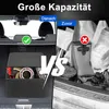 Auto-Faltbox Kofferraum-Organizer, 38x31x30cm Auto Produktbild-Vorschau 5