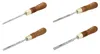 Ploché dláto PREMIUM leštené, WOOD LINE PLUS, 50 mm Náhľad obrázku produktu 7