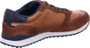 Rieker Booties B3313-24, Halbschuhe, Herren, Braun, Größe: Produktbild-Vorschau 41
