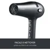 Severin HT 0165 sèche-cheveux 2100 W Noir Voir les images du produit 13