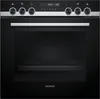 Siemens HE578ABS1 Einbauherd edelstahl A Produktbild-Vorschau 1