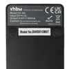 vhbw USB-C Ladegerät kompatibel mit Casio NP-40DCA, NP-40, Produktbild-Vorschau 4