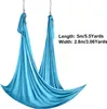 SucceBuy Aerial Yoga Hängematte & Schaukel – 5,5 Yards Produktbild-Vorschau 8