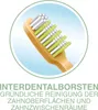 Dr.Best Interdent Bamboo soft 1ks Náhľad obrázku produktu 7