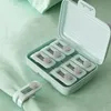 CHPN – Klamry do kołder – Klamry do kołder – 6 zielonych Podgląd zdjęcia produktu 1