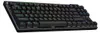 Logitech G PRO X TKL - Tastiera - Retroilluminata - Senza Anteprima dell’immagine prodotto 9