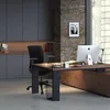 hjh OFFICE Profi Bürostuhl SENATOR Ergonomischer Produktbild-Vorschau 4