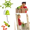 Set di accessori 3 per torre giochi, campana, timone e Anteprima dell’immagine prodotto 1