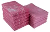 DoubleDry 12er Set Geschirrtücher und Küchtentücher Set - Produktbild-Vorschau 1