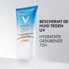VICHY MINERAL 89, crema facial hidratante invisible, SPF Vista previa de la imagen del producto 2