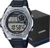 Casio MWD-100H-1AVEF, Wasserfest, Quarz Produktbild-Vorschau 13