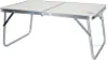 kleines Beistelltischchen Colorbaby Strand Aluminium Produktbild-Vorschau 1