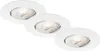 Lampe LED encastrée BRILONER LEUCHTEN KULANA, 5 W, 460 lm, Voir les images du produit 11