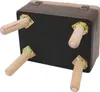 HMF Sitzhocker VSH101 Koffer mit Stauraum im Produktbild-Vorschau 5