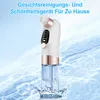 Porenreiniger Mitesserentferner, 3 Saugmodi, 6 Aufsätze, Produktbild-Vorschau 5