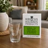 Krocus Kozanis Kräutertee Minze Zitronengras Safran 18 g im Wohnzimmer Produktbild-Vorschau