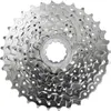 Shimano Claris CS-HG50 Kazeta 8-Speed 11-34T Náhľad obrázku produktu 5