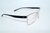 Porsche Design P8354 Goud, herenbrillen, maat 54/17/145 Productafbeelding-voorbeeld 8