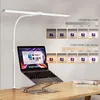 Schreibtischlampe LED Dimmbar, 1200 Lumen Doppelkopf -Klemm Produktbild-Vorschau 4