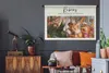 MuchoWow® Wandteppich Wandbehang Kunst - Rubens - Martyrium Produktbild-Vorschau 6
