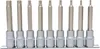 KS Tools 911.1520, Steckschlüssel-Satz, 1/2", 9 Kopf/Köpfe, Produktbild-Vorschau 1