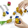 Avn Mixmashers Thanos Dlx Figur Produktbild-Vorschau 6