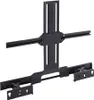 SANUS WSSATM1 Wandhalterung für Soundbar-Lautsprecher, TV - Produktbild-Vorschau 2