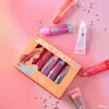 essence Disney The Little Mermaid Juicy Bomb Shiny Lipgloss Produktbild-Vorschau 4