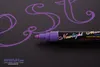 EDUPLAY 240201 Crayons de craie liquide, multicolores, 8 Voir les images du produit 2
