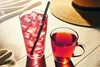 Loyd Hot’N Cold - Porzeczka i Hibiskus - Ekspresowa Herbata Podgląd zdjęcia produktu 4