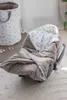 Simply Nature Musselin & Latte Velvet Decke für Kindersitz Produktbild-Vorschau 7