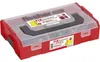 fischer 535970 fischer FixTainer - DuoPower Elektriker 2K Vista previa de la imagen del producto 3