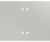 vidaXL Bordure de pelouse 50 pcs. 15x103 cm Flexible acier Voir les images du produit 8