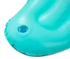 Bestway® Multifunktions-Schwimmkissen Mondwelle 80 x 48 cm Produktbild-Vorschau 9