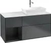 Villeroy & Boch G801PDHG Waschbeckenunterschrank Finion G80 Produktbild-Vorschau 1
