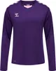 Hummel hmlCORE XK Poly Trikot LS Kinder Produktbild-Vorschau 3